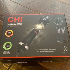 Chi Volumizer 4 in 1 Blowout Brush